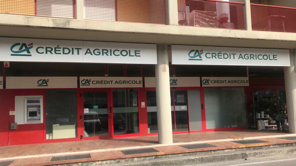 BIBIONE: ASSALTO FALLITO AL BANCOMAT NELLA NOTTE